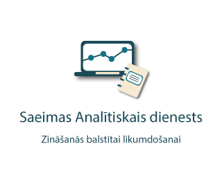 Saeimas  Analītiskais dienests. Zināšanās balstītai likumdošanai