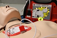 Saeima delegates the Cabinet to establish a procedure for setting up and operating automated external defibrillators