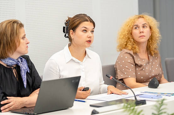 Cilvēktiesību un sabiedrisko lietu komisijas Latgales apakškomisijas sēde