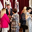 Valstiskuma balvas pasniegšanas ceremonija