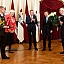 Valstiskuma balvas pasniegšanas ceremonija