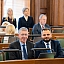 Saeima 9.decembrī skata valsts budžetu