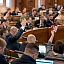 Saeima 9.decembrī skata valsts budžetu