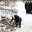 1991.gada barikāžu atcerei veltītie pasākumi