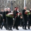 Komunistiskā genocīda upuru piemiņai veltītā ziedu nolikšanas ceremonija pie Brīvības pieminekļa