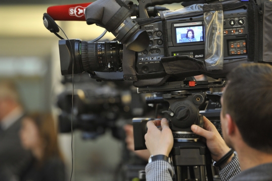 Saeimas priekšsēdētāja piedalās ES nacionālo parlamentu spīkeru konferencē Viļņā