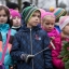 Vainagu nolikšanas ceremonija Rīgas Brāļu kapos