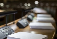 Saeima adopts the budget for 2016