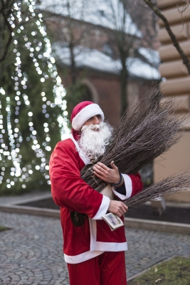 17.decembra Saeimas sēde