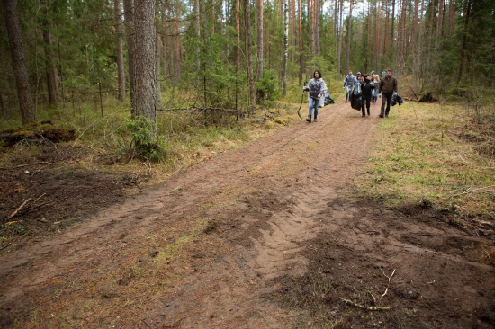 Tautsaimniecības komisijas izbraukuma sēde Siguldā