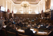 Saeima conceptually supports Montenegro’s accession to NATO