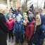 Latvijas Centrālajai padomei veltītas piemiņas plāksnes atklāšanas ceremonija