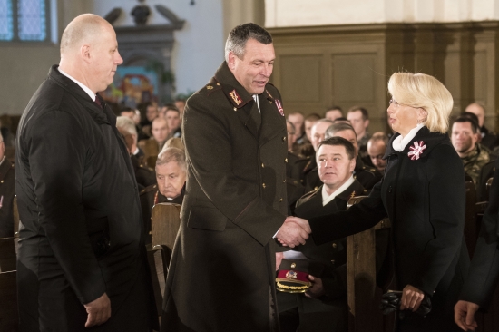 Lāčplēša dienai veltītie pasākumi