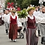 Dziesmu un deju svētku pasākumi 2018