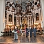 Baltijas Asamblejas balvu pasniegšanas ceremonija