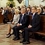 Baltijas Asamblejas balvu pasniegšanas ceremonija