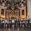 Baltijas Asamblejas balvu pasniegšanas ceremonija