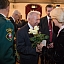 Valsts augstāko apbalvojumu pasniegšanas ceremonija