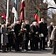 Saeimas deputāti piedalās Komunistiskā genocīda upuru piemiņai veltītajā ziedu nolikšanas ceremonijā pie Brīvības pieminekļa