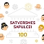 Satversmes sapulcei - 100!