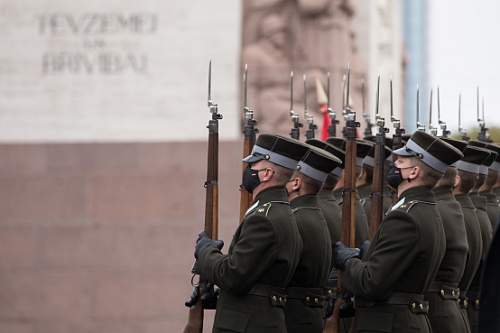 Ungārijas Nacionālās asamblejas priekšsēdētāja oficiālā vizīte Latvijā